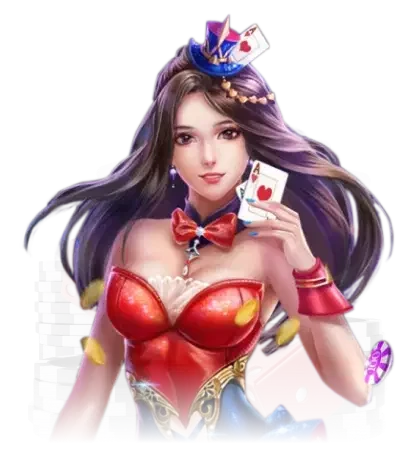棋牌游戏文化视觉资料1